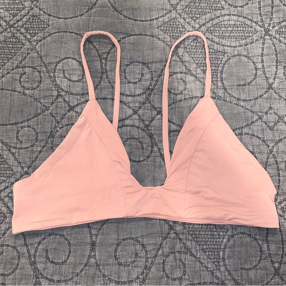 Frankie Swimwear Bikini Top